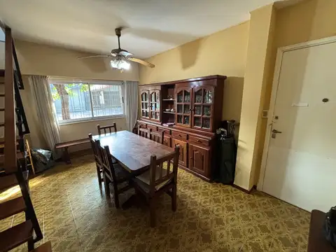 Depto Tipo Casa en Venta en Florida Belgrano/Oeste, USD 169.000