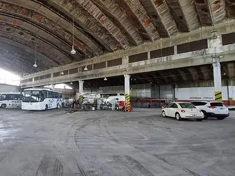 Colectora Oeste Panamericana Km 42