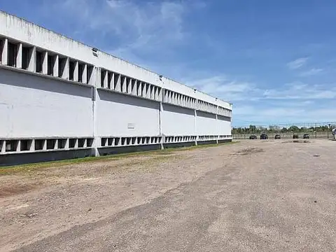 Galpon en Alquiler en Ingeniero Maschwitz, USD 9.000