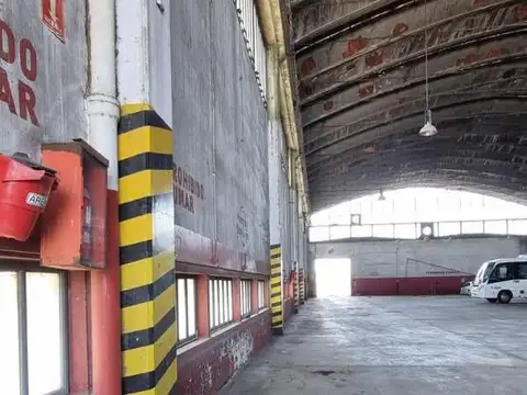 Depósito en alquiler en Ing Maschwitz