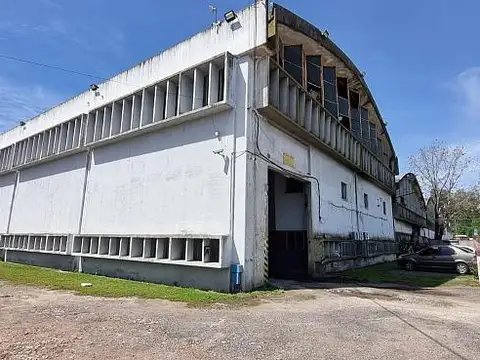 Depósito en alquiler en Ing Maschwitz