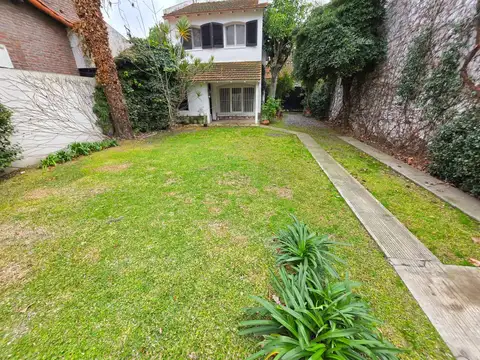 Casa en Venta en Martinez Libertador / Rio, USD 460.000
