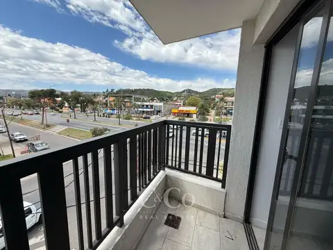 Departamento en Venta en Santa Rita, USD 140.000