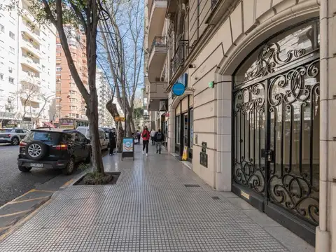 Departamento en Venta de 5 dormitorios