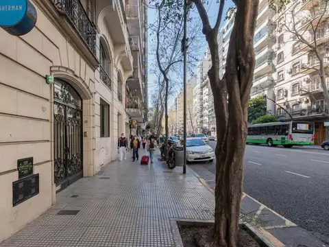 Departamento en Venta en Recoleta, USD 680.000