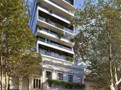 Oficina en Venta al Norte