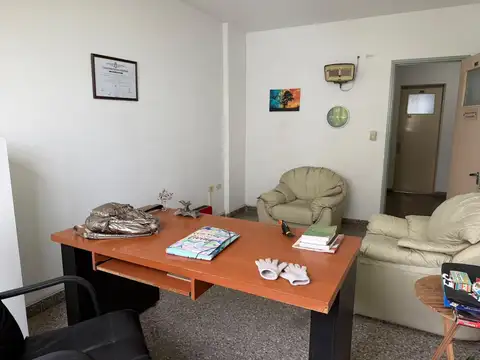 Oficina en Alquiler en La Plata, Partido de La Plata