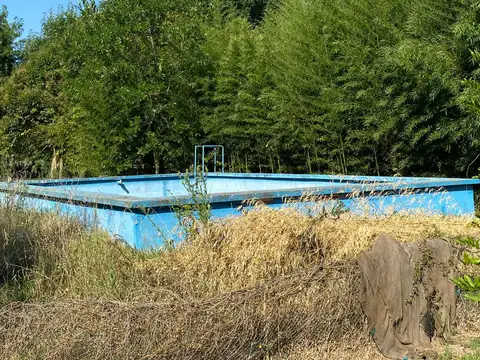 Campo en Venta de 5  ha