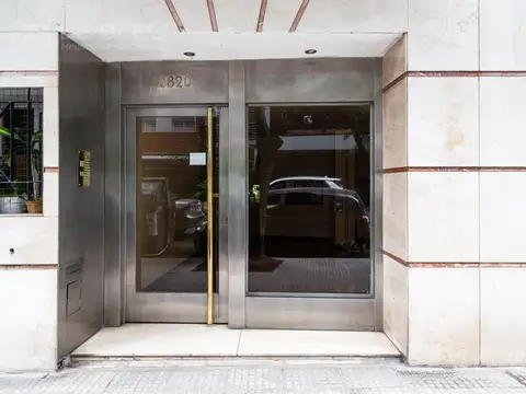 Departamento en Alquiler en Núñez, USD 1.200