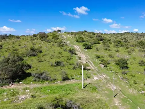 Terreno en Venta de 5544,0 m2