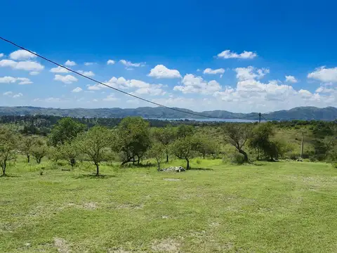 Terreno en Venta de 5544,0 m2