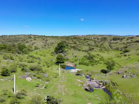 Terreno en Venta de 5544,0 m2