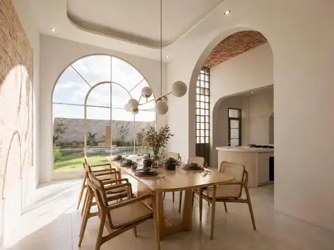 Casa en Venta en Abasto, Rosario