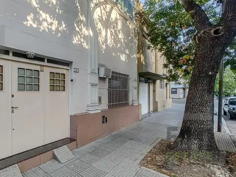 Casa con Terraza en Venta 4 Ambientes Boedo Apto Crédito