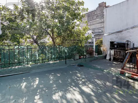 Casa en Venta 60 años