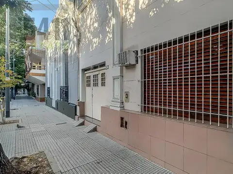 Casa con Terraza en Venta 4 Ambientes Boedo Apto Crédito