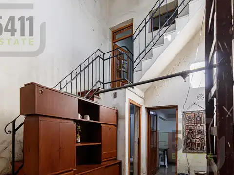 Casa en Venta 60 años