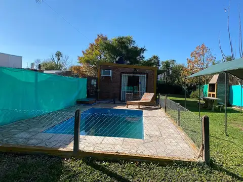 Casa en Venta de 1 dormitorio