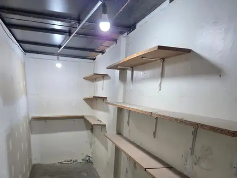 Galpon en Alquiler en Liniers, $ 3.900.000