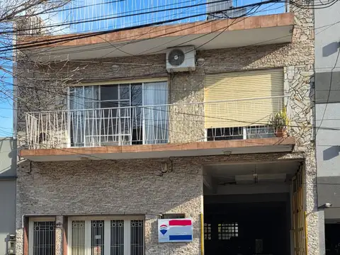 Galpón en Alquiler en Liniers, Capital Federal