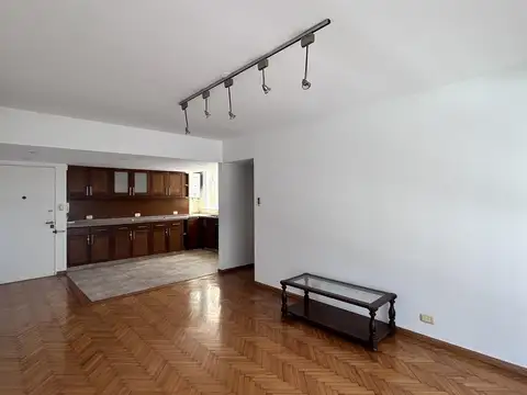 Departamento en Venta 50 años