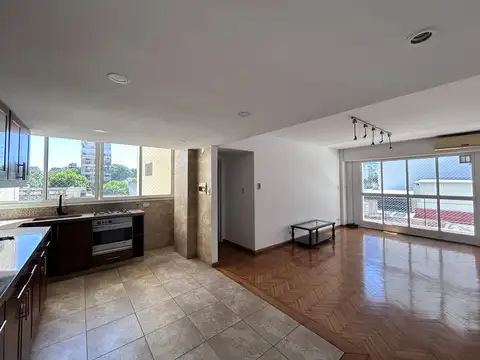 Departamento en Belgrano C