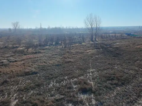 Terreno en venta exclusivo en Tupungato