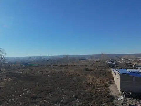 Ruta 40 km 74 Tupungato Mendoza