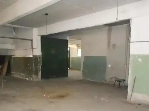 Galpón Industrial Premium en Alquiler con Montacarga, Fuerza