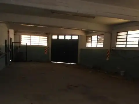 Galpon en Alquiler 40 años