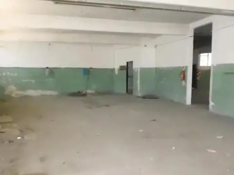 Galpón Industrial Premium en Alquiler con Montacarga, Fuerza