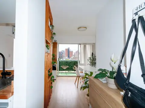 Departamento en Venta en Abasto, USD 70.000