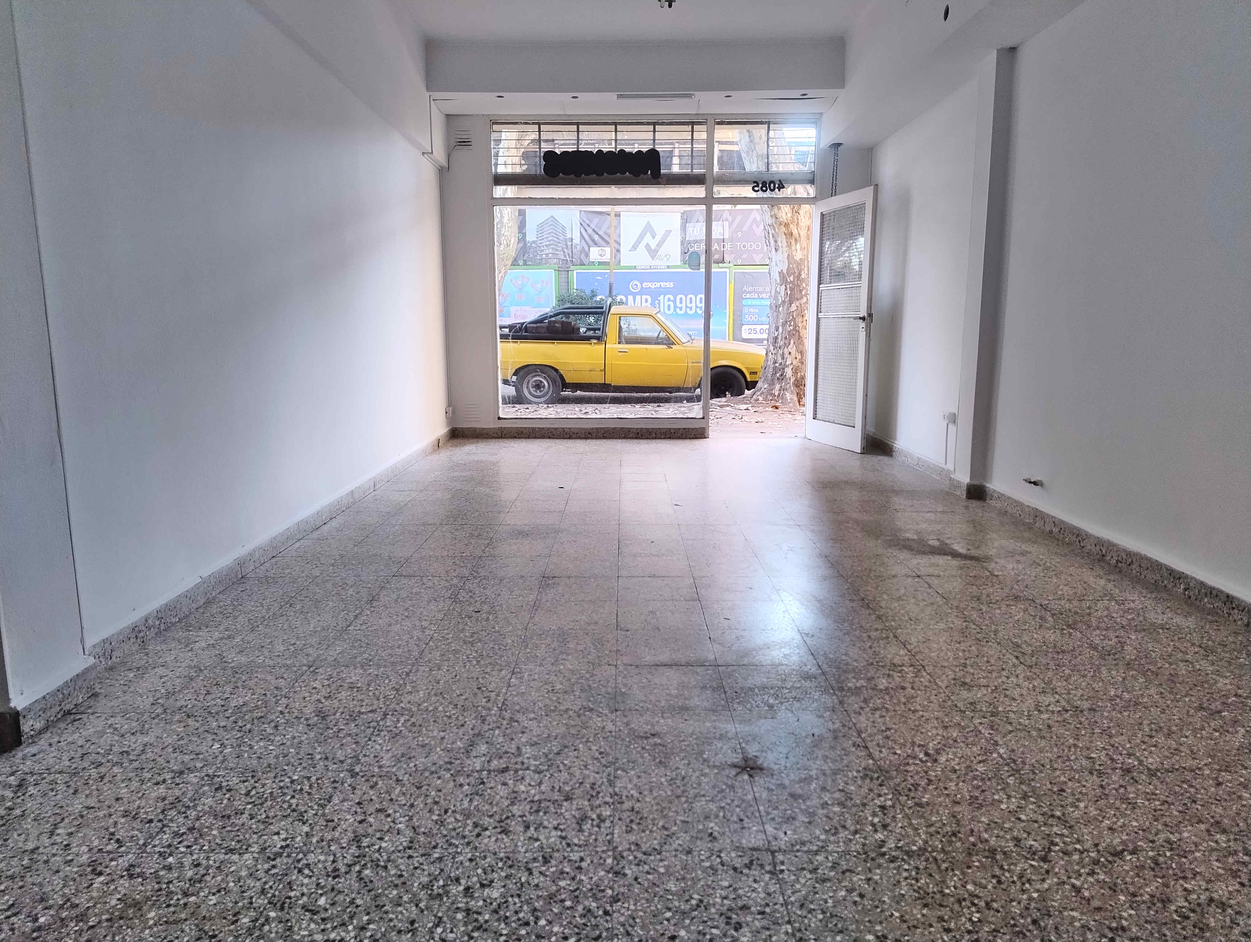 Local en Alquiler en Echesortu, USD 54.000