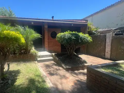 Ingeniero Luis Laporte 4300
