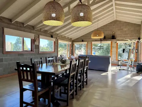 Casa en Venta en Dina Huapi, Pilcaniyeu