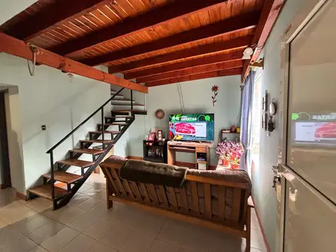 Casa en Venta en Esquel, USD 138.000