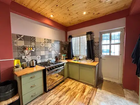 Casa en Venta de 3 dormitorios