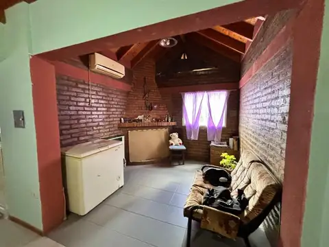 Casa en Venta 18 años