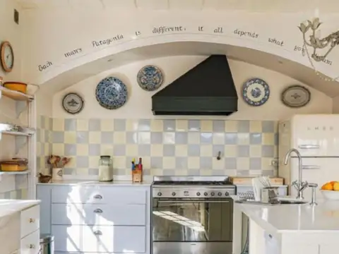 Casa en Venta al Norte