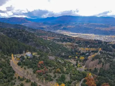 Casa en Venta en San Martin De Los Andes, USD 2.200.000