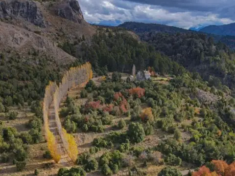 San Martin de los Andes