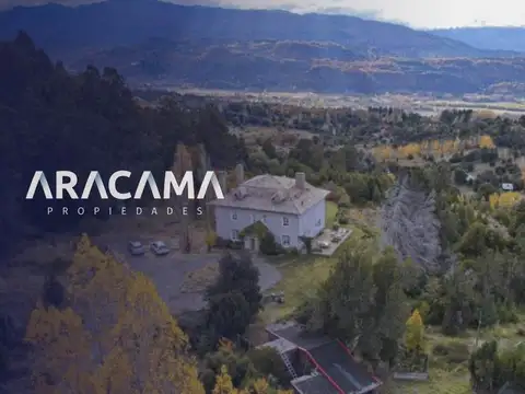 Casa en Venta - San Martin de los Andes - Neuquen