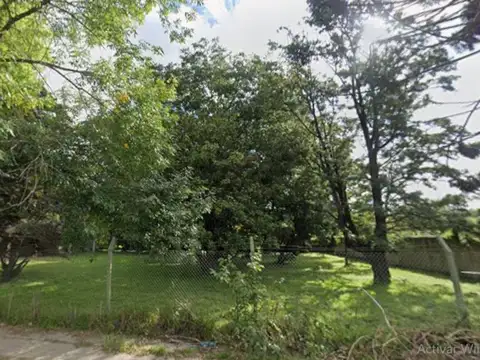 VENTA Terreno La Reja