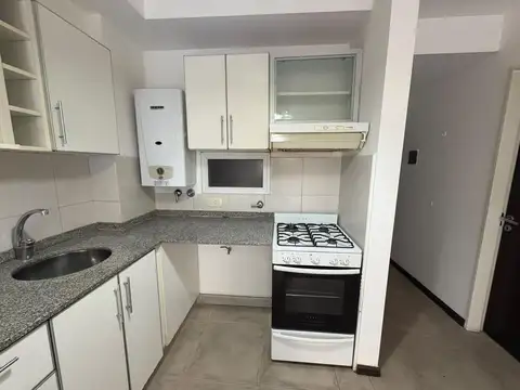 Departamento en Alquiler 11 años