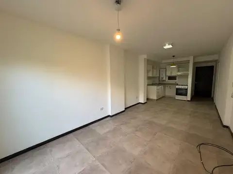 Departamento en Alquiler de Monoambiente