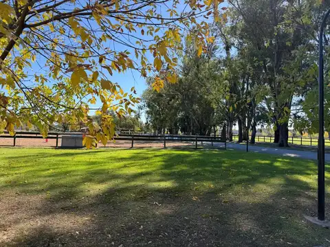 Lote interno en venta en Campo Cardales, Cardales