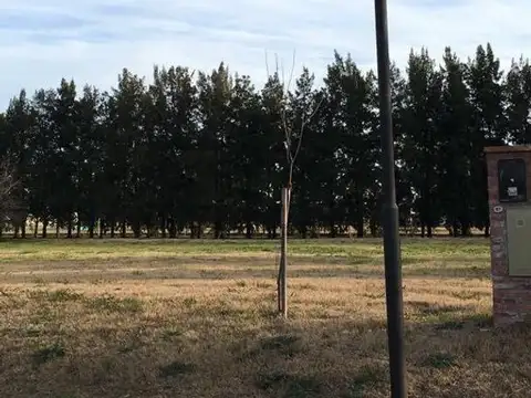 Terreno en Venta en Barrio El Campo - Fincas Exclusivas Cardales, USD 25.000