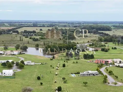 Terreno en Venta en Barrio El Campo - Fincas Exclusivas Cardales, USD 25.000