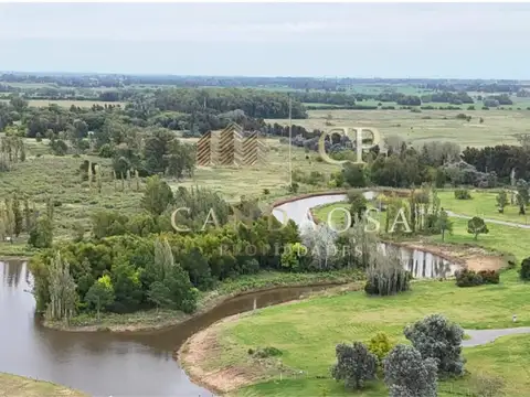 Terreno en Venta de 1000,0 m2