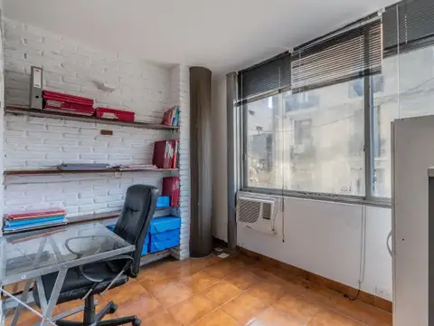 Oficina en Alquiler 40 años